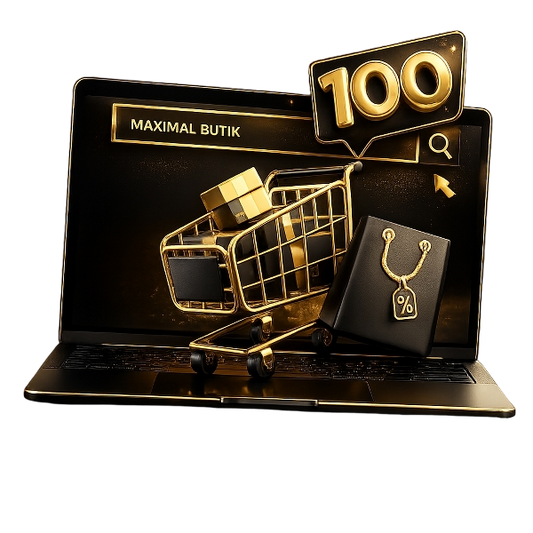 100 Produkter Maximalbutik